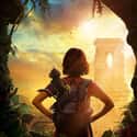 Dora and the Lost City of Gold on Random Best Adventure Movies for Kids