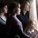 Little Women on Random Best Movies For Young Girls
