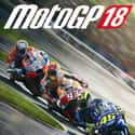 MotoGP 18 on Random Most Popular Racing Video Games Right Now