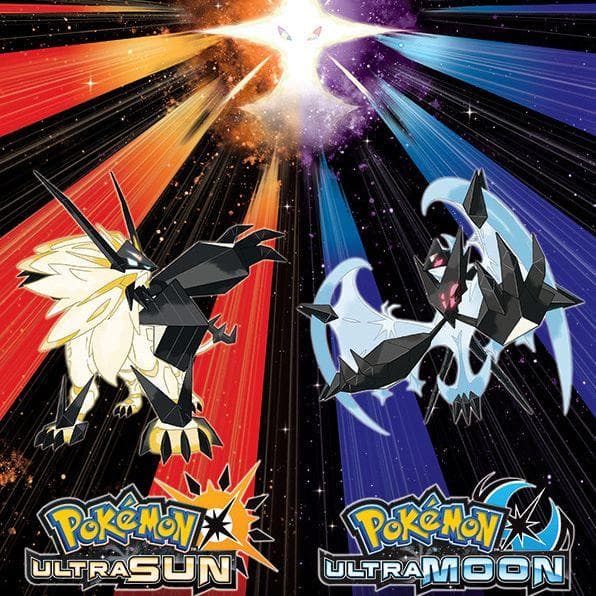 pokemon sun and moon free download for ds