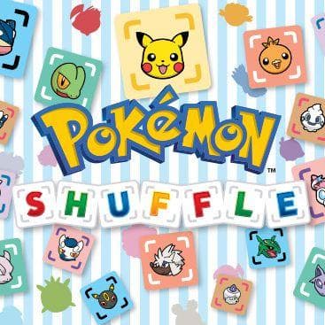 Pokémon Shuffle