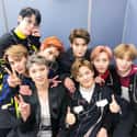 K-pop, Hip hop, Teen pop   NCT U is the first sub-unit of the South Korean boy band NCT, consisting of seven members: Taeil, Taeyong, Doyoung, Ten, Jaehyun and Mark.
