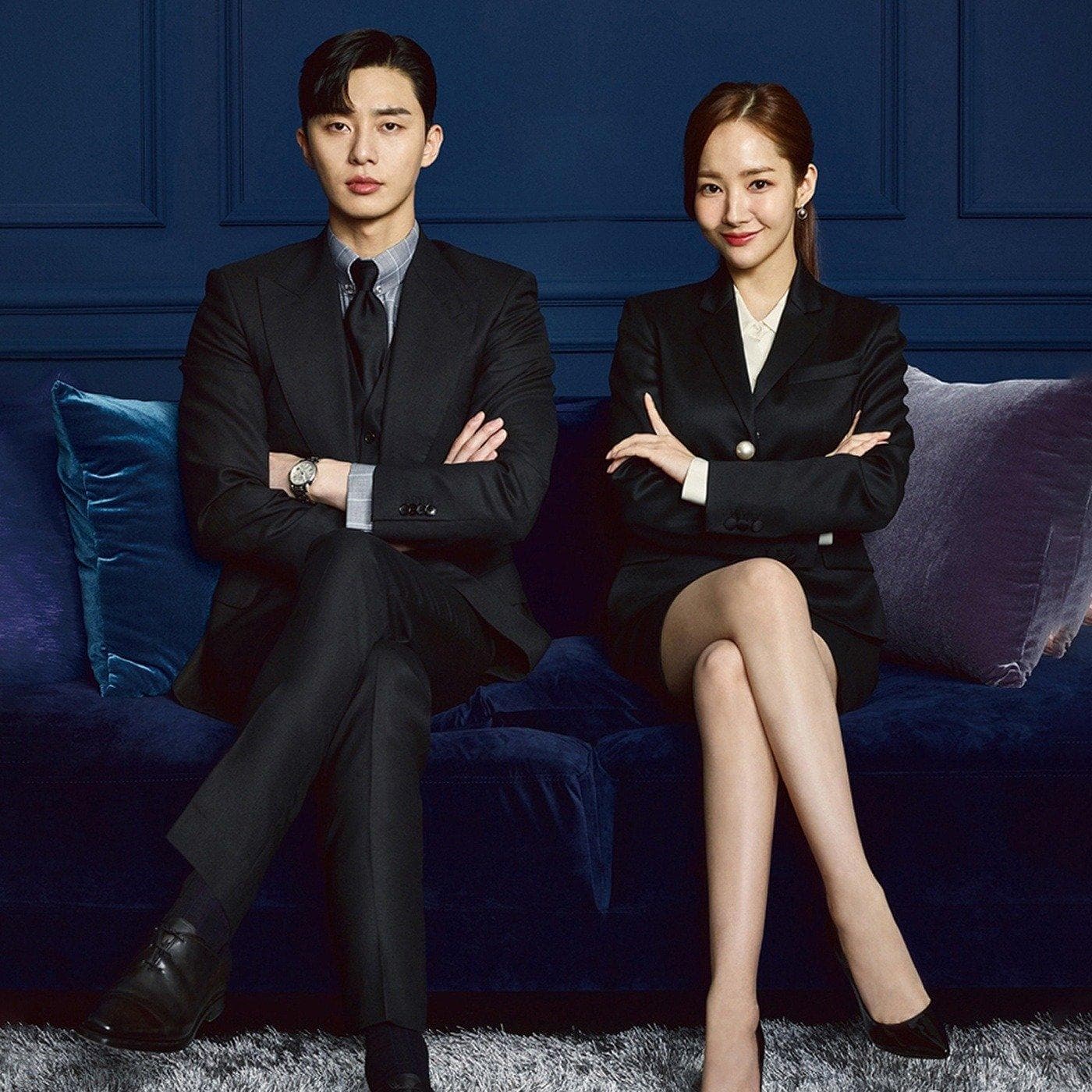 What's Wrong with Secretary Kim