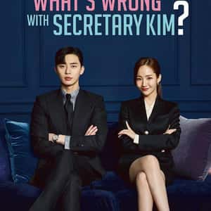 What's Wrong with Secretary Kim