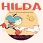 Hilda follows the adventures of a fearless blue-haired girl as she travels from her home in a vast magical wilderness full of elves and giants, to the bustling city of Trolberg, where she meets new friends and mysterious creatures who are stranger - and more dangerous - than she ever expected.