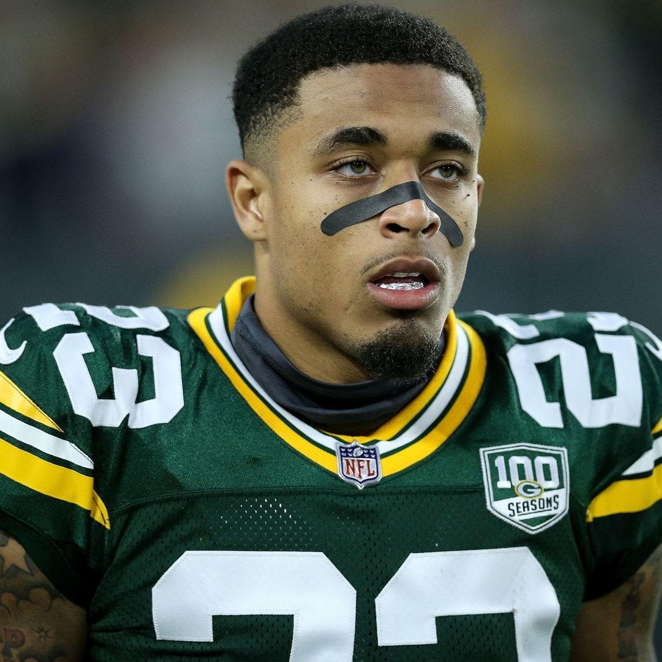 The 32+ Best NFL Cornerbacks Of 2022, Ranked