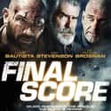 Final Score on Random Best Movies About Kidnapping