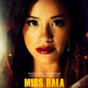 Miss Bala on Random Best New Action Movies of Last Few Years