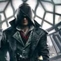 Assassin's Creed Syndicate on Random Best Queer Video Games With LGBTQ+ Content