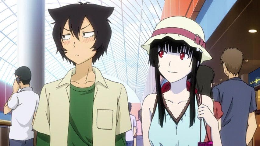 The 15 Best Anime With Insanely Dark Humor