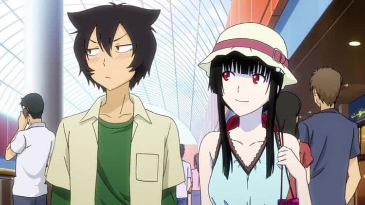 10 Best Anime Characters With Dark Humor
