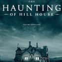 The Haunting of Hill House on Random Best TV Shows Based on Books