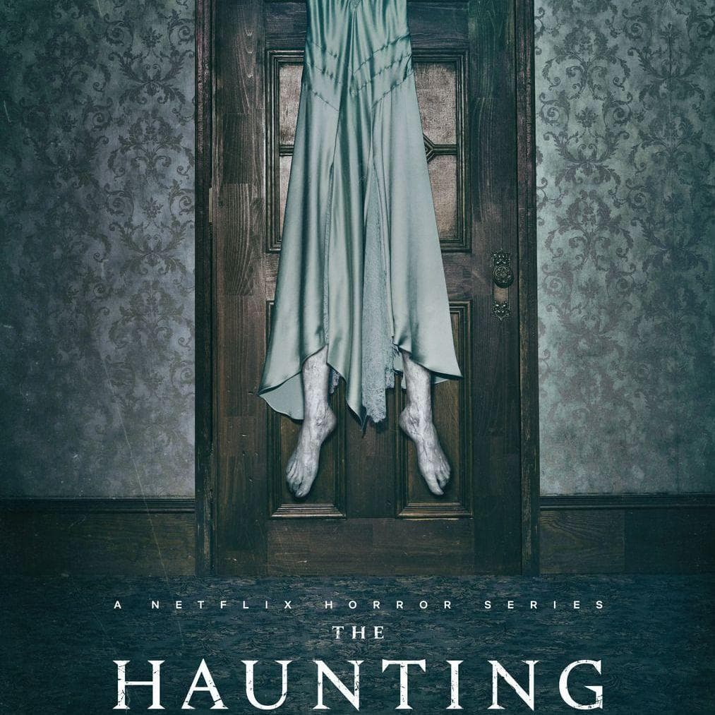 The Haunting of Hill House