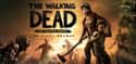 The Walking Dead: The Final Season on Random Most Popular Horror Video Games Right Now