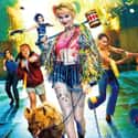 Birds of Prey (And the Fantabulous Emancipation of One Harley Quinn) on Random Best Movies to Watch When Getting Over a Breakup