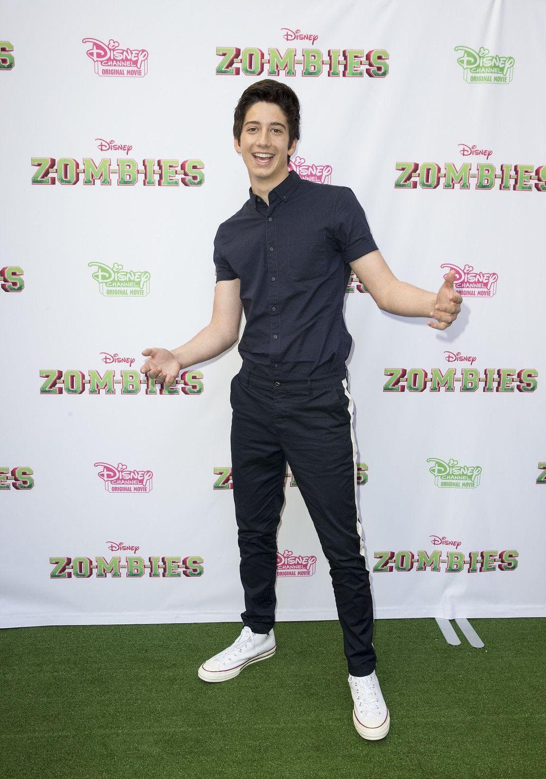 Celebrities Turning 18 In 2019 & Famous People Born In 2001