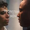 Monsters and Men on Random Best Police Movies Streaming on Hulu