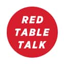 Red Table Talk on Random Best Current Daytime TV Shows