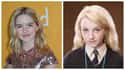 Mckenna Grace on Random Actors Would Star In An Americanized 'Harry Potter'