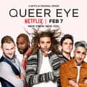 Queer Eye on Random Best LGBTQ+ Shows & Movies