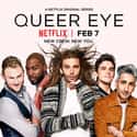 Queer Eye on Random Best New TV Shows With Gay Characters