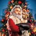 The Christmas Chronicles on Random Best Christmas Movies On Netflix