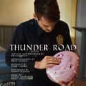 Thunder Road on Random Very Best Movies About Life After Divorce