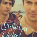 Nat Wolff, Alex Wolff, Polly Draper   Stella's Last Weekend is a 2018 American comedy film directed by Polly Draper.