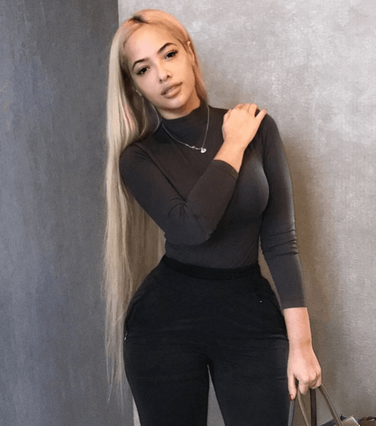 Who Has Colin Kaepernick Dated? | His Dating History with Photos