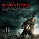 Scary Stories to Tell in the Dark on Random Best New Teen Movies of Last Few Years