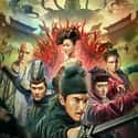 Detective Dee: The Four Heavenly Kings on Random Best Martial Arts Movies Streaming on Netflix
