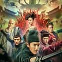 Detective Dee: The Four Heavenly Kings on Random Best Martial Arts Movies Streaming on Netflix