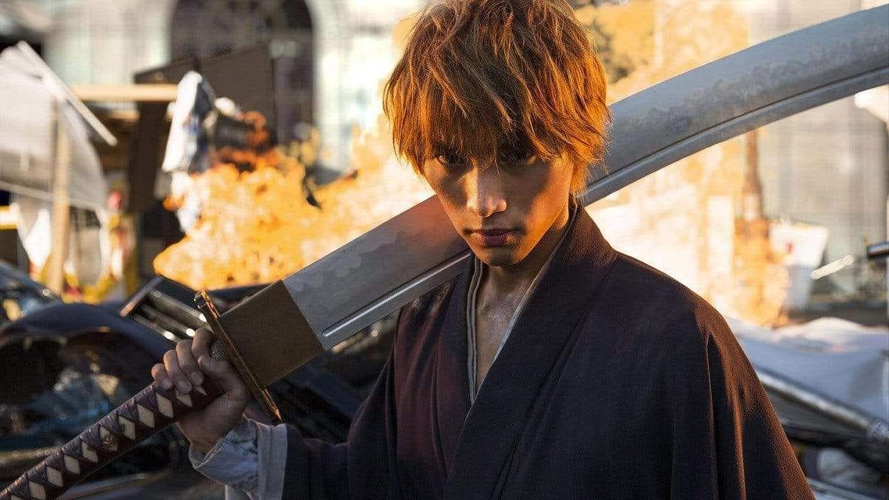 The 12 Best Netflix LiveAction Anime Adaptations, Ranked By Fans