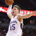 Moritz Wagner on Random Most Overrated Players In NBA Today