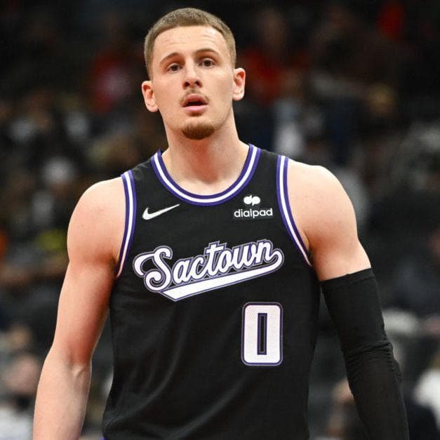 The11 Best NBA Players from Delaware, Ranked By Fans