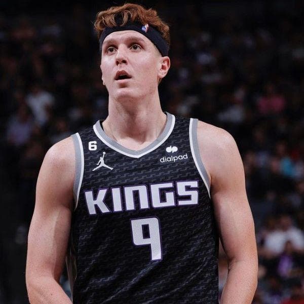 The 21 Best White Shooting Guards Of The 202223 NBA Season, Ranked