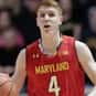 Kevin Huerter is listed (or ranked) 31 on the list The Greatest Maryland Basketball Players of All Time