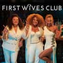 First Wives Club on Random Best New TV Sitcoms