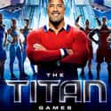 The Titan Games on Random Best New Reality TV Shows of the Last Few Years