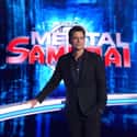 Mental Samurai on Random Best Current Fox Shows