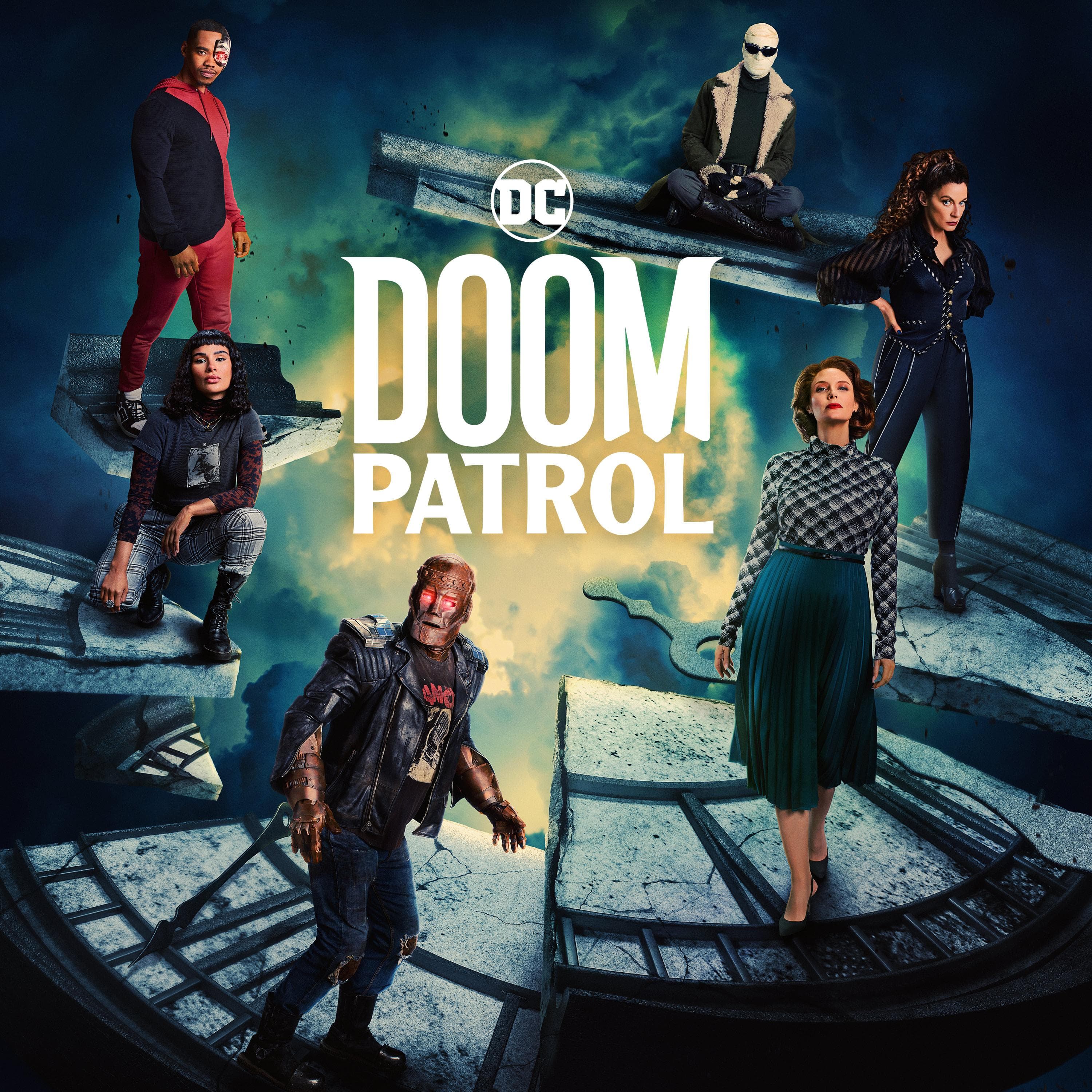 Best Sci-Fi Shows On Hbo Max – Hbo Max Best Sci Fi Series – MICSD