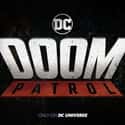 Doom Patrol on Random Best Action Drama Series