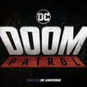 Doom Patrol on Random Best Action Comedy Series