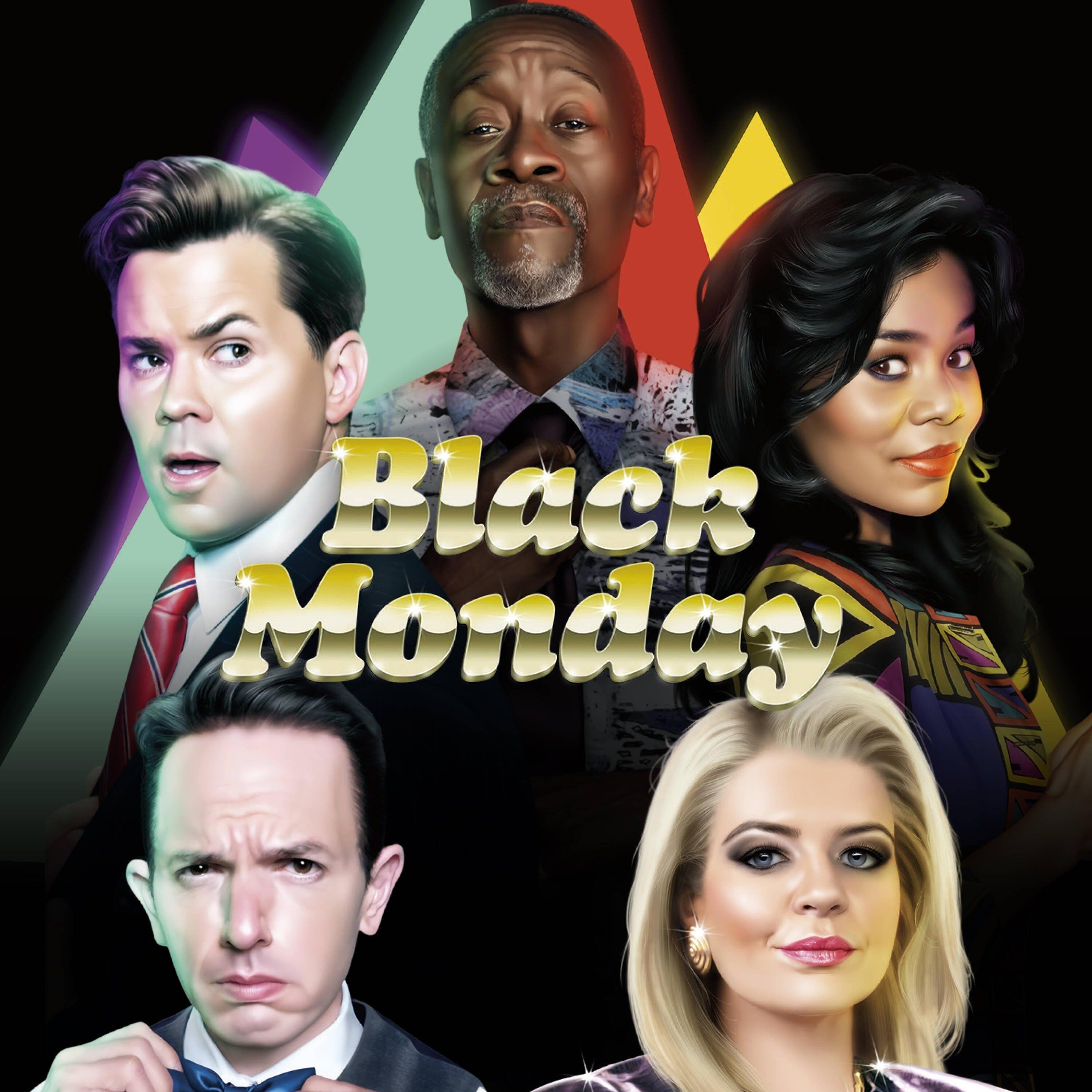 The Best Shows On Showtime Right Now, Ranked