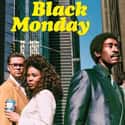 Black Monday on Random Best Black TV Shows