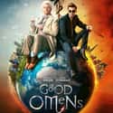 Good Omens on Random Best TV Shows On Amazon Prime