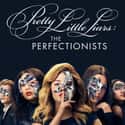 Pretty Little Liars: The Perfectionists on Random Best Shows That Speak to Generation Z