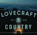 Lovecraft Country on Random Best Dramas on Cable Right Now