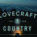 Lovecraft Country on Random Best Fantasy Shows Based On Books