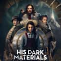 His Dark Materials on Random Best New HBO Shows